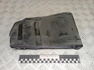 пыльник двигателя Toyota RAV4 3 поколение (XA30) 2008, 2.2 л., D-4D, 2AD-FTV, дизель, МКПП, внедорожник 5 дв., 5144442010