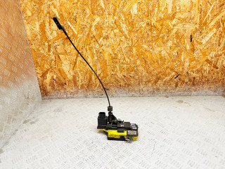 замок двери задней левой Volvo S80 1 поколение 2003, 2.4 л., бензин, АКПП, седан, 30663048