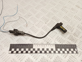 датчик коленвала Volkswagen Transporter T4 2000, 2.5 л., дизель, 075906433C, 075906433B