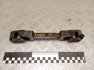 рулевой карданчик Volkswagen Golf 3 поколение 1995, 1.9 л., дизель