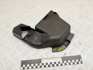 воздуховод Smart Forfour 1 поколение 2004, 1.3 л., бензин, МКПП, A4548360101, MN164606