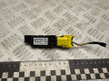 датчик AirBag Volkswagen Touareg 1 поколение 2006, 2.5 л., BAC, дизель, МКПП, внедорожник 5 дв., 4B0959643E - фото №2