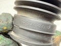 патрубок воздушного фильтра Peugeot 3008 1 поколение 2011, 2.0 л., RHH (DW10CTED4), дизель, робот, 9675087480 - фото №3