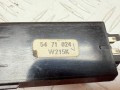 кнопка обогрева сидений Saab 9-5 1 поколение [рестайлинг] 2003, 2.0 л., бензин, МКПП, универсал, 5471024 - фото №5