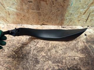 обшивка крышки багажника Peugeot 5008 1 поколение 2011, 1.6 л., дизель, МКПП, передний привод, 9684294577