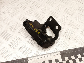 замок багажника Volvo XC90 1 поколение 2005, 2.4 л., D 5244 T, дизель, АКПП, внедорожник 5 дв., полный подключаемый привод, правый руль, 30649107