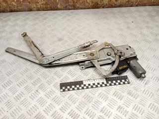 стеклоподъемник электрический передний правый Opel Tigra 1 поколение 1996, 0130821655, 90520200, 90520202, 190470100