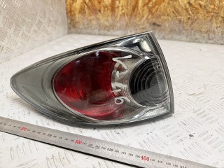 фонарь задний левый Mazda 6 1 поколение [рестайлинг] 2005, 2.0 л., дизель, МКПП, универсал, 22061974