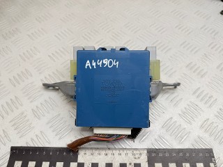 блок комфорта Toyota Corolla Verso 2 поколение AR10 2004, 2.0 л., 1CD-FTV, дизель, МКПП, минивэн, 896180F020, MB1238009021