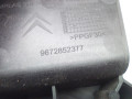 подножка Peugeot 5008 1 поколение 2013, 1.6 л., дизель, робот, правый руль, 9672852377 - фото №4