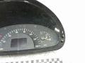 щиток приборов (приборная панель) Mercedes-Benz Vito W639 2006, 2.2 л., дизель, МКПП, 555000330701, 555000330602, 555000330002, A6394463021, 503000330404 - фото №3