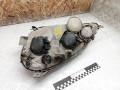 фара правая Mercedes-Benz Vaneo W414 2002, 1305235515, 0301189202, 1305615439, A4148200161 - фото №5
