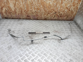 трубка кондиционера BMW X5 E53 [рестайлинг] 2005, 3.0 л., дизель, АКПП, внедорожник 5 дв., 693946401