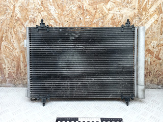 радиатор кондиционера Peugeot 308 T7 2010, 2.0 л., RHR (DW10BTED4), дизель, МКПП, универсал, 9682531580, S2275001, LRAC20GH, CNA5231D, 260058, DCN07008, 8FC351317564, KRC1322, KRC1322RR, KRC1322WB, AC667000P, 94826, 35610, 6455CX, 6455EW, 6455GH, 6455GL, 6455HK, 96505454, 9650545480, 96506314, 9655828780, 6455GG, 6455HJ, 6455HN, 6455HT, 9682531680, 9807426280, E163363, SS1322A, 818171