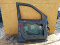 дверь передняя левая Opel Sintra 1 поколение 1999 - фото №5