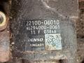 ТНВД Toyota Avensis 2 поколение (T250) 2006, 2.0 л., 1CD-FTV, дизель, МКПП, универсал, 221000G010, 2940000061 - фото №4