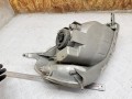 фара левая Toyota Yaris P1 2002, 1.4 л., 1ND-TV, дизель, МКПП, хетчбэк 5 дв. - фото №5