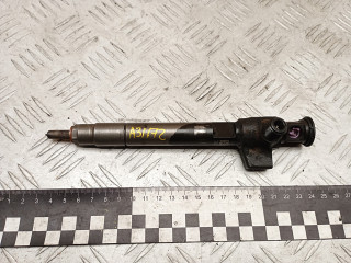 форсунка Citroen C5 2 поколение 2016, 2.0 л., AHW (DW10FC), дизель, АКПП, универсал, 9674984080, 1870361, 2407504, DS7Q9F593BA, DS7Q9F593BB