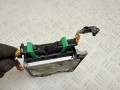 блок AirBag Peugeot 307 1 поколение [рестайлинг] 2005, 1.6 л., NFU (TU5JP4), бензин, МКПП, универсал, 606877300, 9654491180 - фото №3