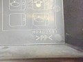 блок реле Mitsubishi Pajero 3 поколение 2002, 3.2 л., дизель, МКПП, внедорожник 3 дв., полный привод, MR482591 - фото №2