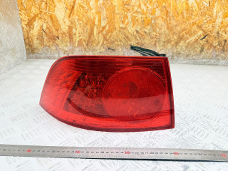 фонарь задний левый Volkswagen Phaeton 1 поколение 2006, 3.2 л., бензин, АКПП, 3D0945095D