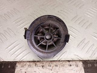 динамик высокочастотный (пищалка) Renault Scenic 1 поколение [рестайлинг] 2000, 2.0 л., бензин, 7700425807, 7700425807A