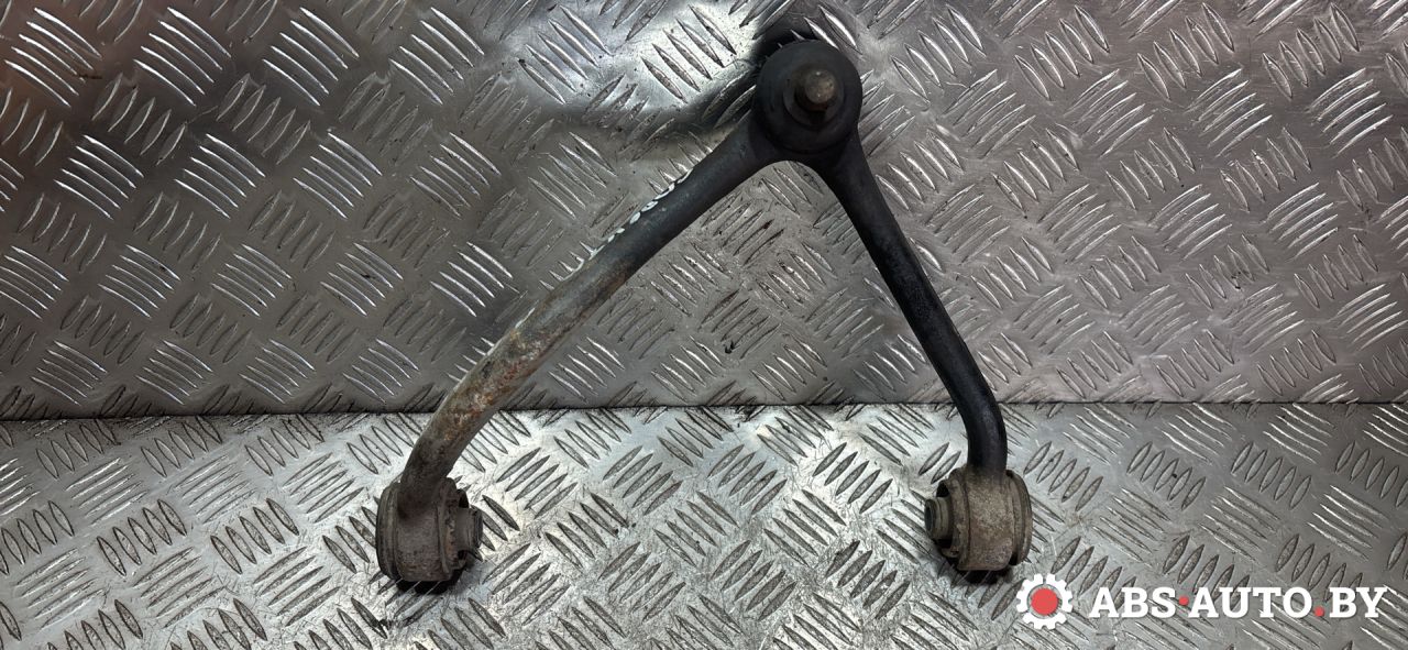 рычаг передний левый Kia Sorento 1 поколение 2006 - фото №1