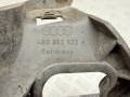 крепление ( кронштейн ) крыла Audi A6 4B/C5 1999, 2.5 л., AKN, дизель, МКПП, универсал, передний привод, 4B0853922B - фото №4