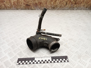 патрубок воздушного фильтра Suzuki Grand Vitara 2 поколение 2008, 1.6 л., M16A, бензин, МКПП, внедорожник 3 дв., 1383064J00, 1119264J00