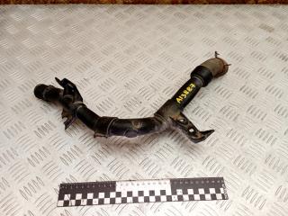 трубка охлаждающей жидкости Peugeot 307 1 поколение 2003, 1.6 л., бензин, МКПП, хетчбэк 3 дв.