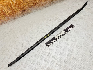 молдинг стекла двери задней левой Citroen C5 1 поколение [рестайлинг] 2006, 2.0 л., RHR (DW10BTED4), дизель, МКПП, универсал, 9632541280