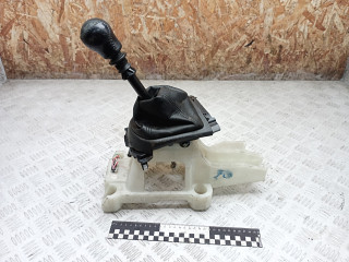 кулиса Peugeot 4007 1 поколение 2011, 2.2 л., 4HN (DW12MTED4), дизель, МКПП, внедорожник 5 дв., правый руль, 8015A009ZZ, 2400FS