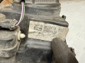 фара левая Volvo S80 1 поколение 2000, 2.4 л., B 5244 S, бензин, МКПП, седан, 8620470, 89004438 - фото №6
