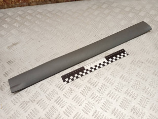 накладка на порог внутренняя Toyota RAV4 2 поколение (XA20) 2003, 2.0 л., 1CD-FTV, дизель, МКПП, внедорожник 5 дв., 6791342060