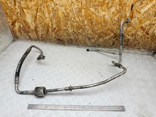 трубка кондиционера Peugeot 407 1 поколение 2004, 2.0 л., RHR (DW10BTED4), дизель, МКПП, универсал, 9659576380, 647774
