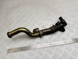 трубка охлаждающей жидкости Peugeot 206 1 поколение [рестайлинг] 2003, 2.0 л., дизель, МКПП, 1307YZ