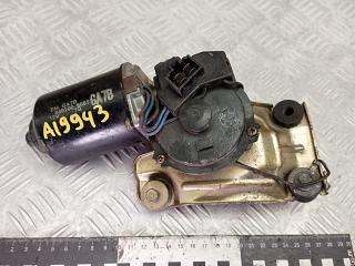 моторчик передних стеклоочистителей (дворников) Mazda 626 GE 1994, BMGA7B, 8491006683