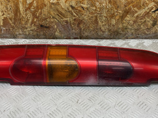 фонарь задний левый Renault Kangoo 1 поколение [рестайлинг] 2008, 1.5 л., дизель, МКПП, X76PH2