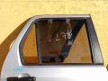 дверь задняя правая Honda CR-V 2 поколение [рестайлинг] 2005, 2.4 л., бензин, МКПП, внедорожник 5 дв. - фото №2