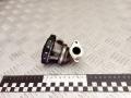 клапан EGR Peugeot 307 1 поколение 2005, 2.0 л., бензин, АКПП, универсал, 9630168080, AS9U3Y40 - фото №2