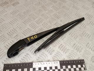 щеткодержатель задний Toyota RAV4 3 поколение (XA30) 2008, 2.2 л., D-4D, 2AD-FTV, дизель, МКПП, внедорожник 5 дв., 06965