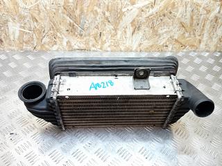 интеркулер Ford Escort 5 поколение [2-й рестайлинг] 2000, 1.8 л., дизель, 91FF9L440AB, 92FF009L440AA, 92FF009L440AB, 6991517, 6499523, FD4084