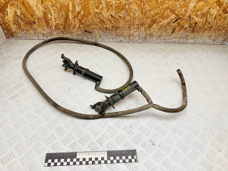 форсунка омывателя фары SEAT Alhambra 1 поколение [рестайлинг] 2002, 1.9 л., AUY, дизель, МКПП, 7M3955978