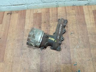 коллектор выпускной Mazda Xedos 9 1 поколение [рестайлинг] 1999, 2.0 л., бензин