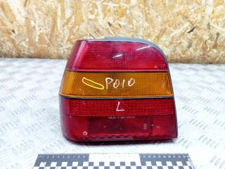 фонарь задний левый Volkswagen Polo 2 поколение [рестайлинг] 1991, хетчбэк 3 дв., 867945257D, ULO3364