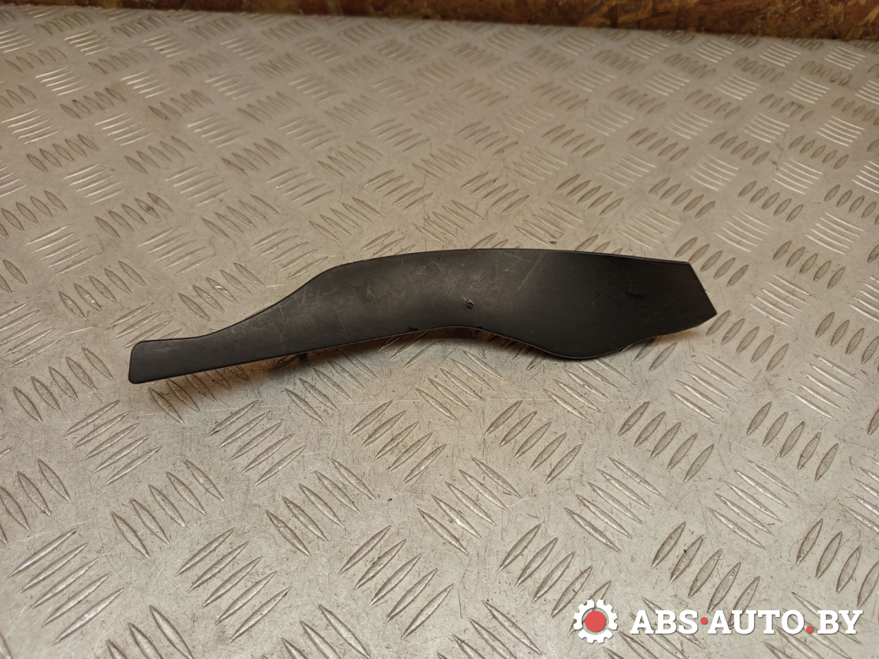 молдинг лобового стекла Peugeot 308 T7 2009, 1.6 л., EP6, бензин, МКПП, передний привод, 9680963180 - фото №1