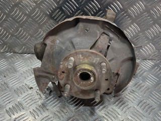 ступица передняя правая Kia Shuma 1 поколение 2000, 1.5 л., бензин