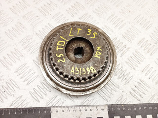 звездочка ТНВД Volkswagen LT 2 поколение 1999, 2.5 л., дизель