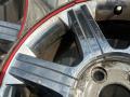 диск литой Chrysler Pacifica 1 поколение 2007, 4.0 л., EGQ, бензин, АКПП - фото №7