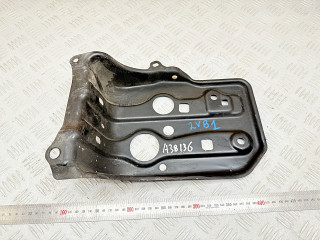 полка аккумулятора Toyota RAV4 3 поколение (XA30) 2007, 2.2 л., 2AD-FTV, дизель, МКПП, внедорожник 5 дв., 7441142020